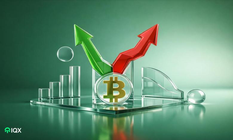 coinbase conducted a technical analysis of bitcoin and revealed its expectations there are two scena