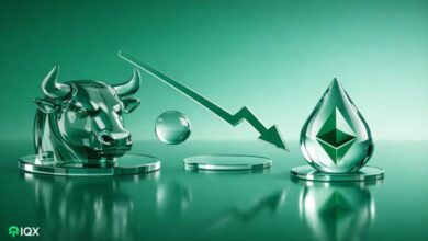 big bull tom lee speaks about the ethereum eth drop he reveals his expectations