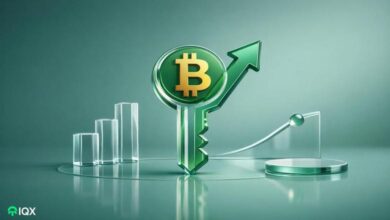 key bitcoin onchain signal may mark btc s next demand revival