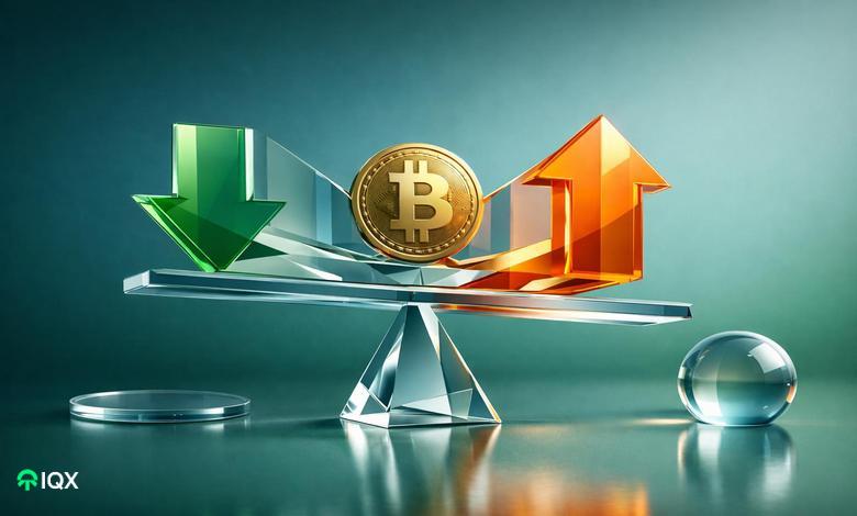 bitcoin btc price at a very critical junction according to the analyst this level will determine whe