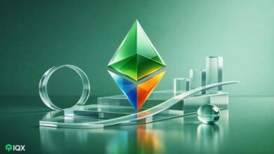 breaking ethereum foundation releases new roadmap for the future of eth here s what you need to know