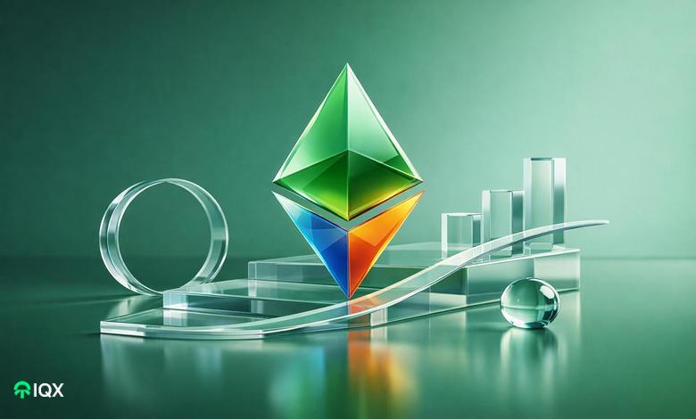 breaking ethereum foundation releases new roadmap for the future of eth here s what you need to know