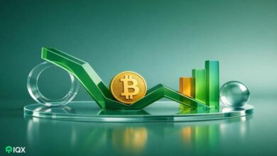bitcoins 23 month bear market cycle theory