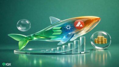 altcoins crypto whales buying march 2026