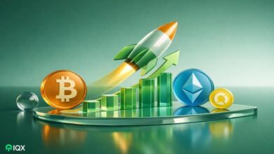 altcoin season break out in march