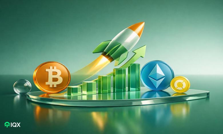 altcoin season break out in march