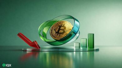 traders may rotate into bitcoin if ubs bearish us stocks view comes true
