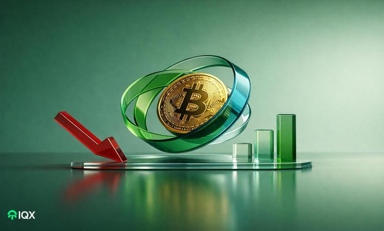 traders may rotate into bitcoin if ubs bearish us stocks view comes true