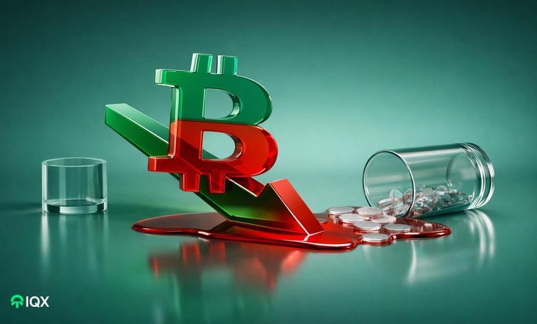 bitcoin price new 15 month low under 73k crypto liquidates 800m