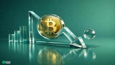 bitcoin s price may have seen deepest pullback at 77k analyst