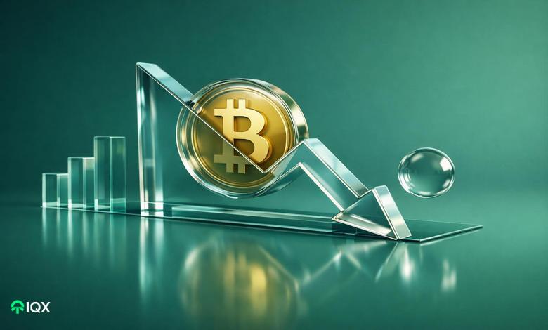 bitcoin s price may have seen deepest pullback at 77k analyst