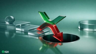 xrp price slips below 1 60 how low can it go february