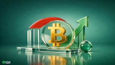 wall street giant citi announces new bitcoin btc price prediction