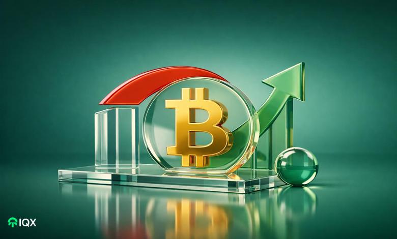 wall street giant citi announces new bitcoin btc price prediction
