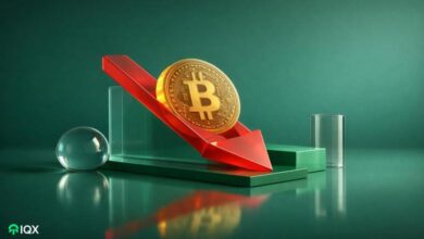 bitcoin price may drop below 64k veteran campaign selling