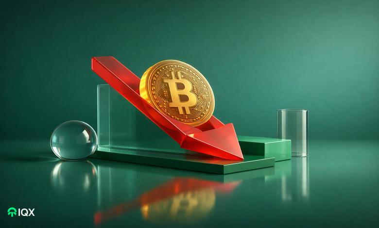 bitcoin price may drop below 64k veteran campaign selling