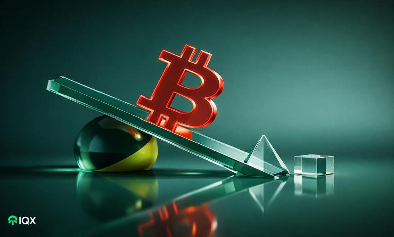 bitcoin is experiencing its most brutal drop allegedly there may be hidden reasons behind the declin