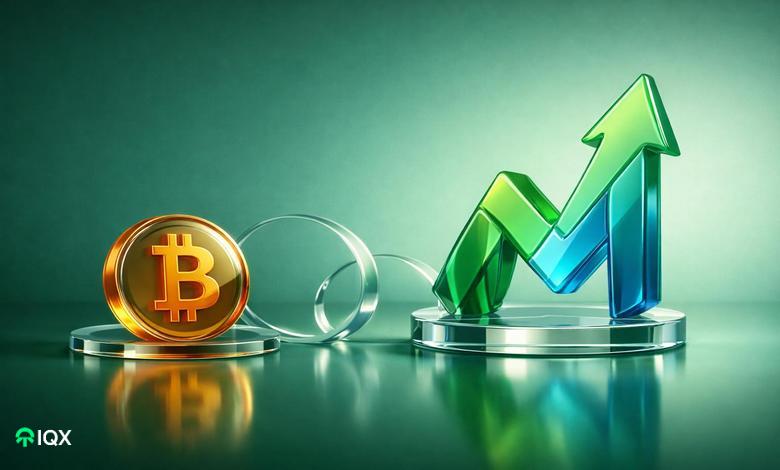 myx finance price outshines bitcoin