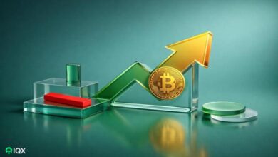 bitcoin rallies to 71 5k after historic sell off but derivatives metrics remain soft