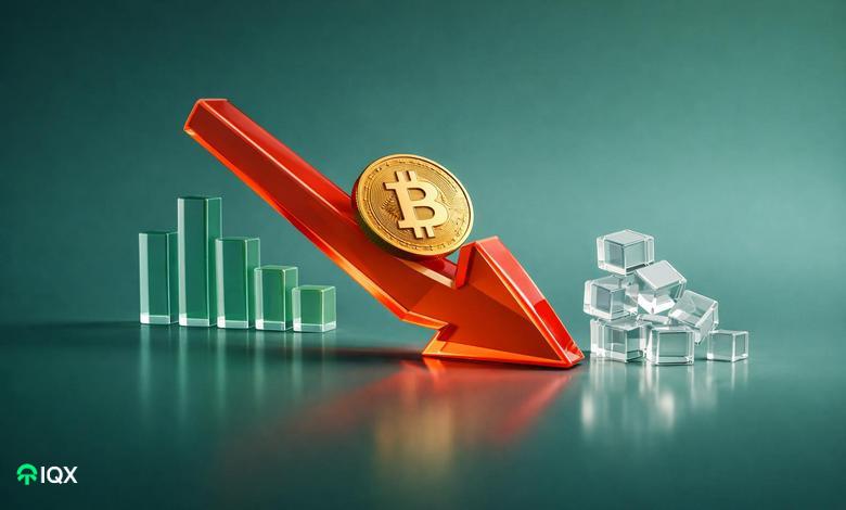 what caused bitcoin to fall so much expert economist lists 15 reasons