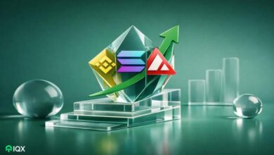 these are the altcoins to definitely watch this week