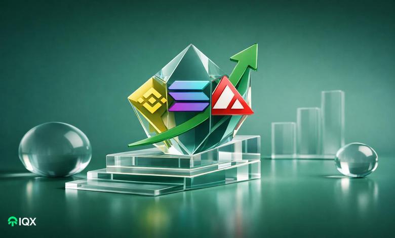 these are the altcoins to definitely watch this week