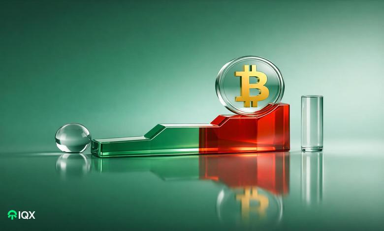 bitcoin fill 84k futures gap very soon btc rejects above 2021 top