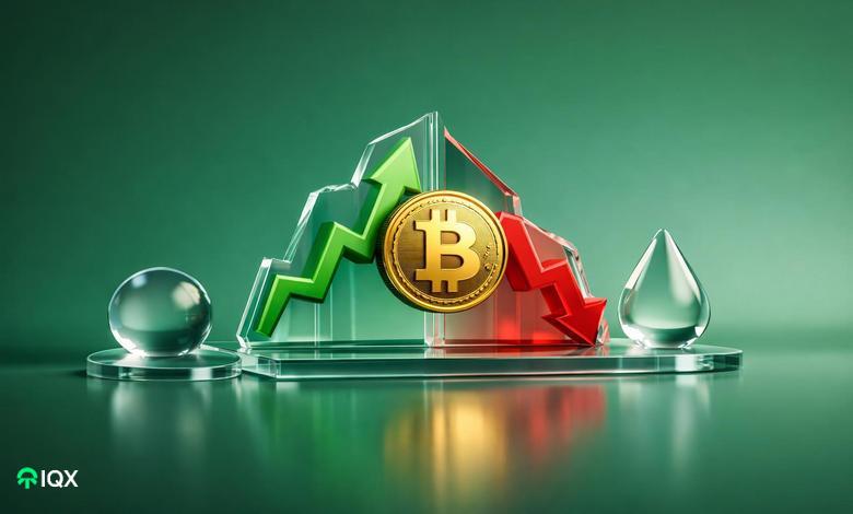 will bitcoin price recover or will it fall further chinese analysis company issues warning for this