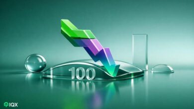 solana price recovery challenge dip below 100