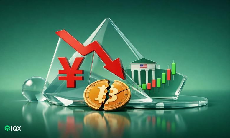 what crashed bitcoin three theories btc trip below 60k