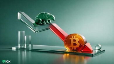 bitcoin bear market price outlook