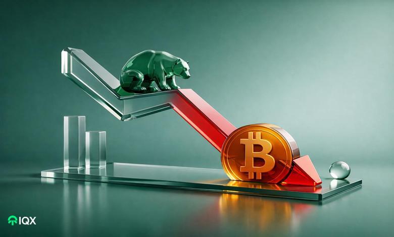 bitcoin bear market price outlook