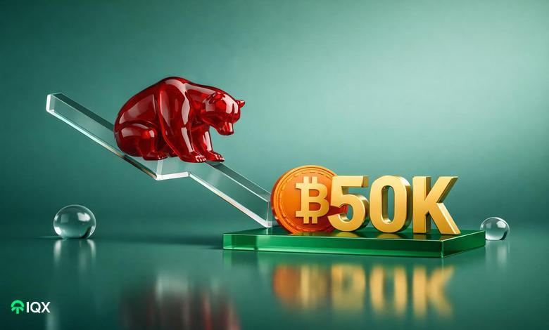 bitcoin bear market not over trader btc price real bottom 50k