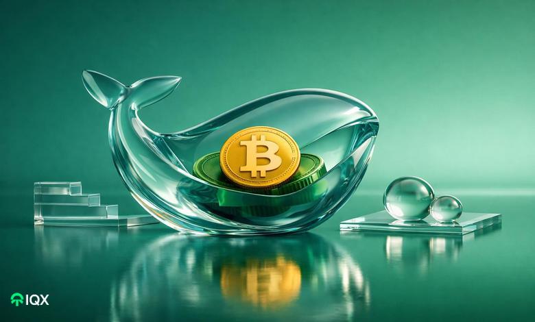 bitcoin whales took advantage 60k price dip scooping 40k btc