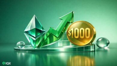 eth taps dollar2 1k as crypto macro markets rebound is the bottom in