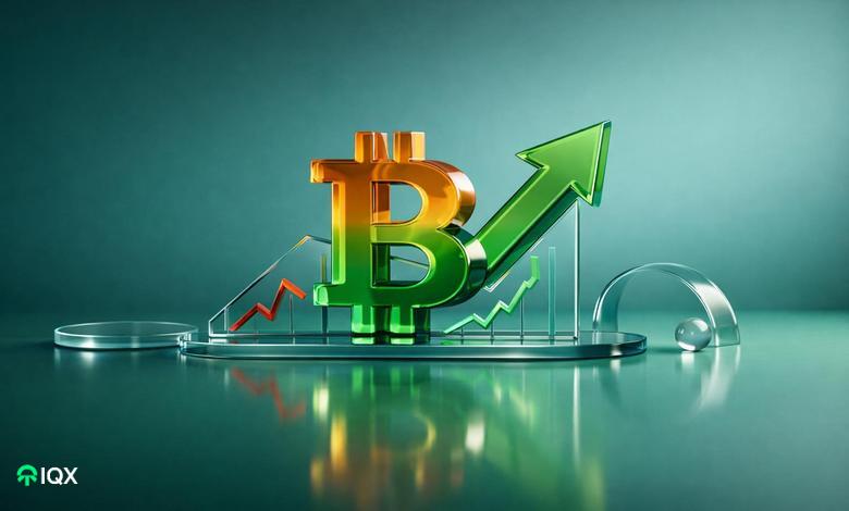 has the bitcoin decline ended is an uptrend beginning bitfinex analysts answer