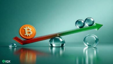 top bitcoin traders refuse to turn bullish despite btc s 14 rebound here s why