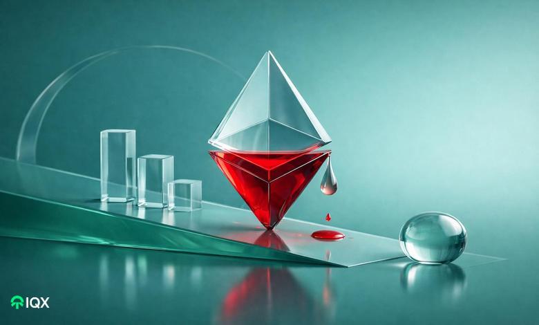 ethereum price continues to bleed what to expect next here are the comments