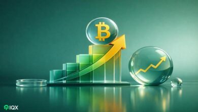 when will bitcoin start a new bull cycle toward 150k look for these signs