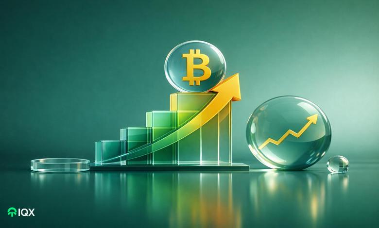 when will bitcoin start a new bull cycle toward 150k look for these signs