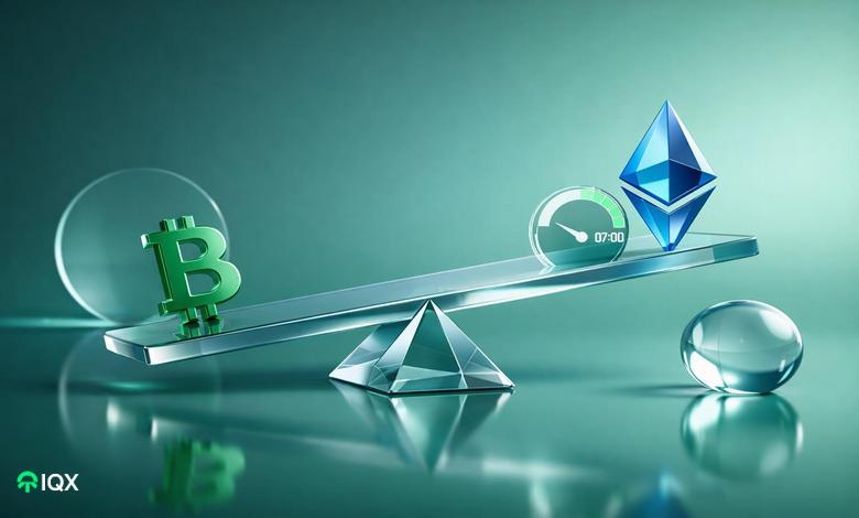 standard chartered lowers its forecast for bitcoin btc and ethereum eth gives a date and price for t