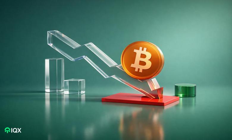 bitcoin s decline isn t over yet analysis company lists reasons and predicts bottom price