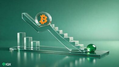 bitcoin price forecasts sub 50k levels btc copies old bear markets