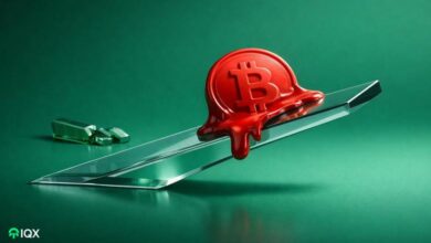 bitcoin suffers losses rivaling 2021 crash as capitulation continues