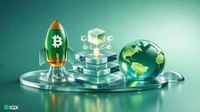 where are crypto vc funds investing in early 2026
