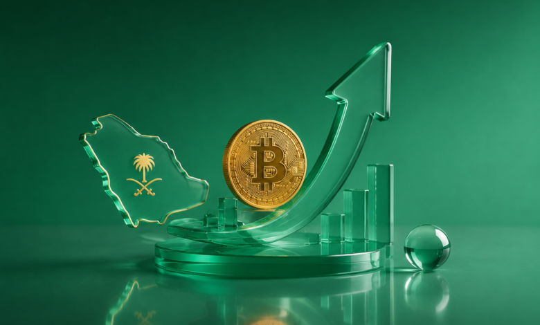 saudi arabia-bitcoin